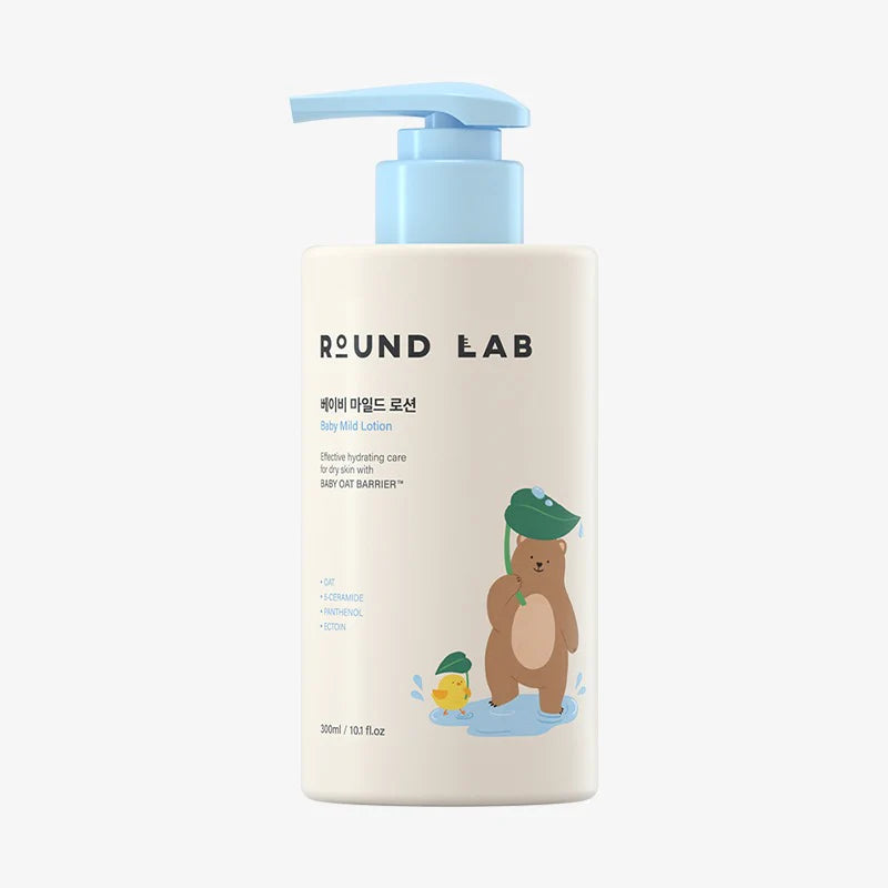 babylotion