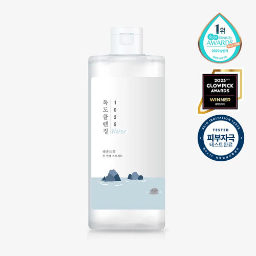 dokdocleansingwater