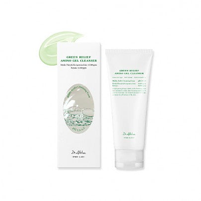 thumb-Dr.AltheaGreenReliefAminoGelCleanser100ml_405x405