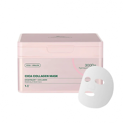 thumb-VTCosmeticsVTCicaCollagenMask_405x405