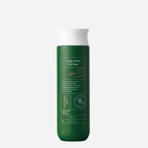 [Axis-Y] Triple PDRN Gel Toner 270ml
