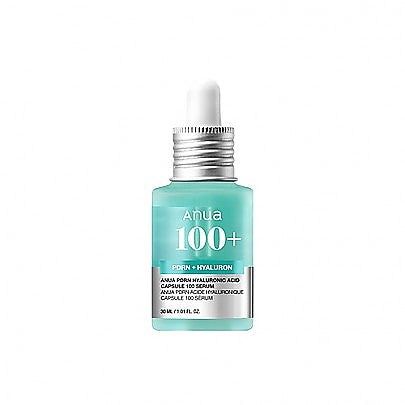 thumb-AnuaPDRNHyaluronicAcidCapsule100Serum30ml_405x405