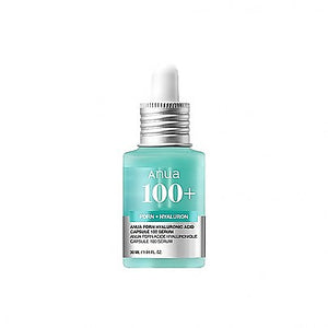 thumb-AnuaPDRNHyaluronicAcidCapsule100Serum30ml_405x405
