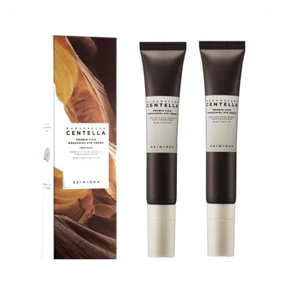 SKIN1004MadagascarCentellaProbioCicaBakuchiolEyeCreamTwinPack
