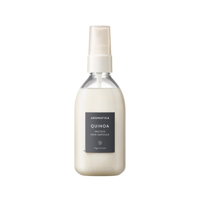 aromaticaquinoahairampoule