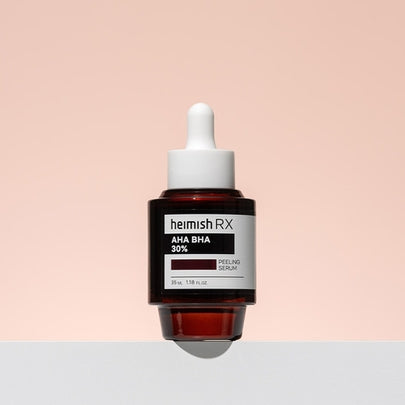 heimishRXAHABHAPeelingSerum35ml