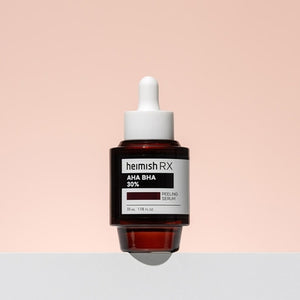 heimishRXAHABHAPeelingSerum35ml