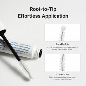 [Dr. Althea] Lash Boost Serum 9ml