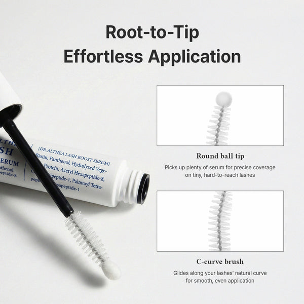 [Dr. Althea] Lash Boost Serum 9ml