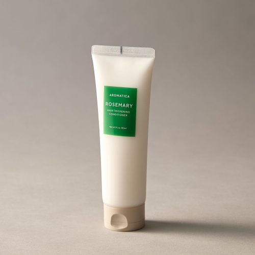 AromaticaRosemaryHairThickeningConditioner180ml