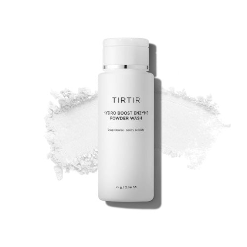 tirtirpowderwash