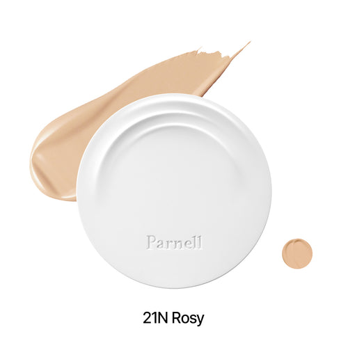[PARNELL] Cicamanu Serum Cushion