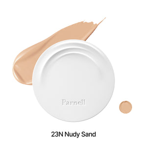 [PARNELL] Cicamanu Serum Cushion