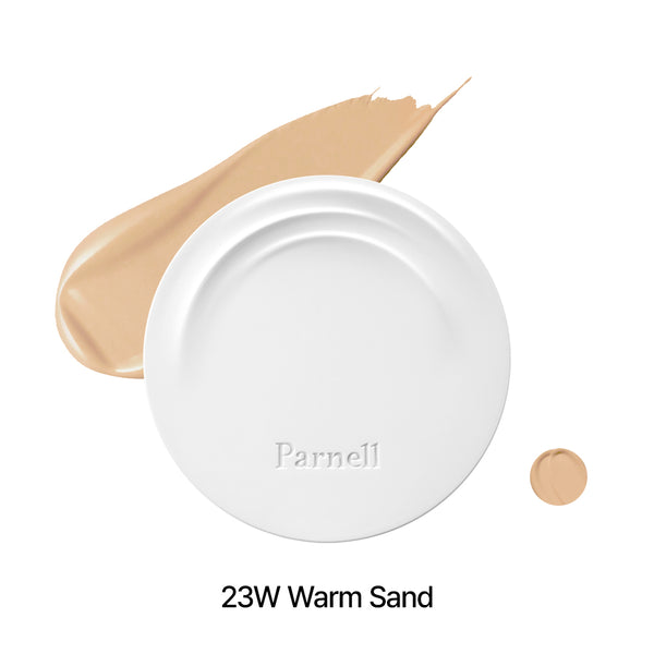 [PARNELL] Cicamanu Serum Cushion
