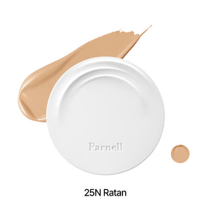 [PARNELL] Cicamanu Serum Cushion