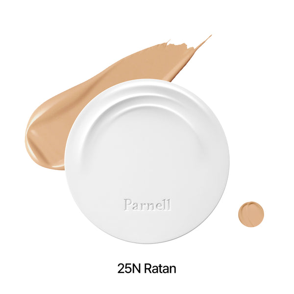 [PARNELL] Cicamanu Serum Cushion