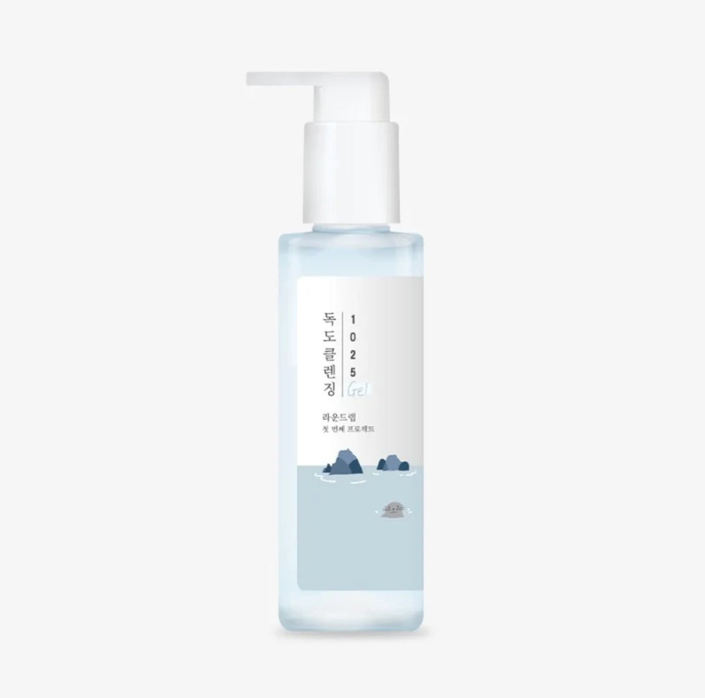 Dokdo Gel Cleanser
