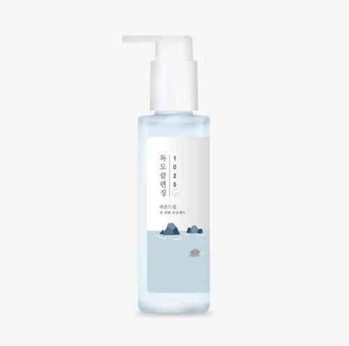 Dokdo Gel Cleanser