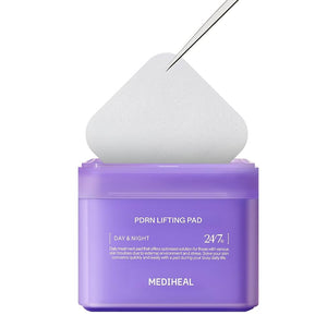 Mediheal PDRN Pads