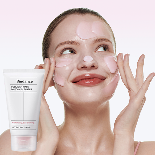 BiodanceCollagenMaskToFoamCleanser150ml17482342436400e3283ba4672