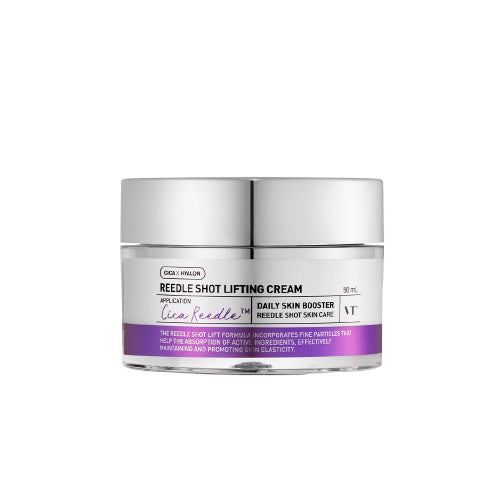 VTCosmeticsReedleShotLiftingCream50ml