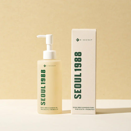kscretcleansingoil