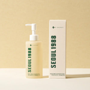 kscretcleansingoil