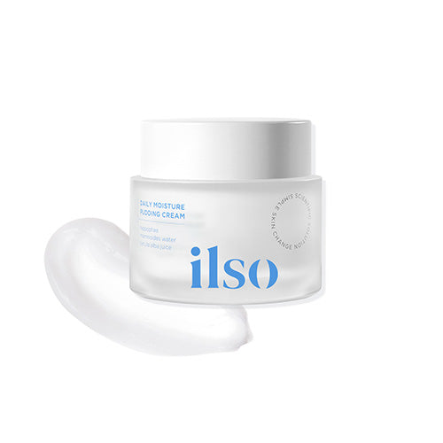 ILSODailyMoisturePuddingCream50ml