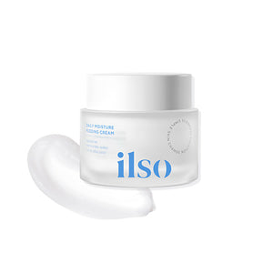 ILSODailyMoisturePuddingCream50ml