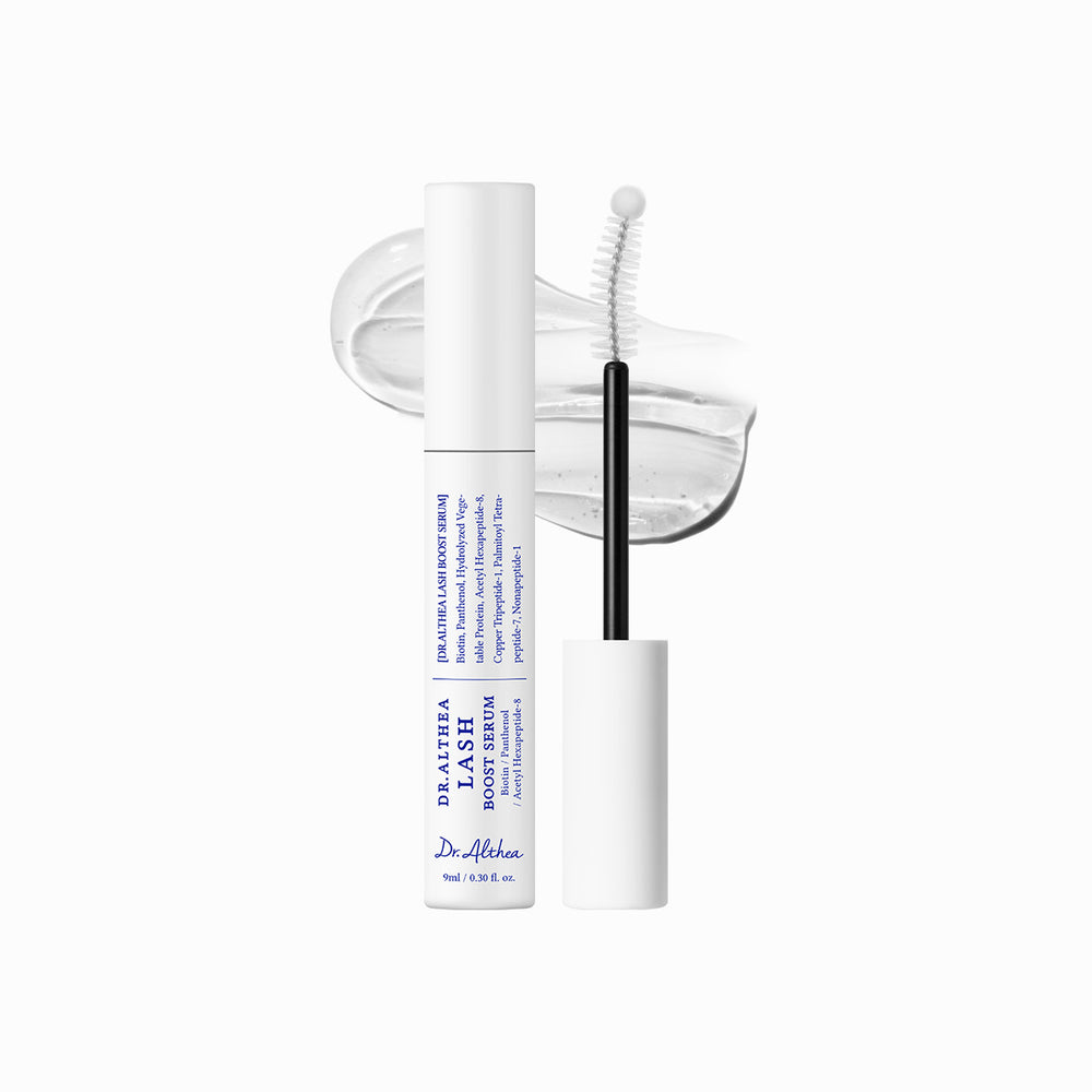 [Dr. Althea] Lash Boost Serum 9ml