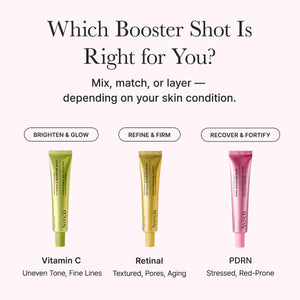 [Arencia] PDRN Booster Shot 30ml