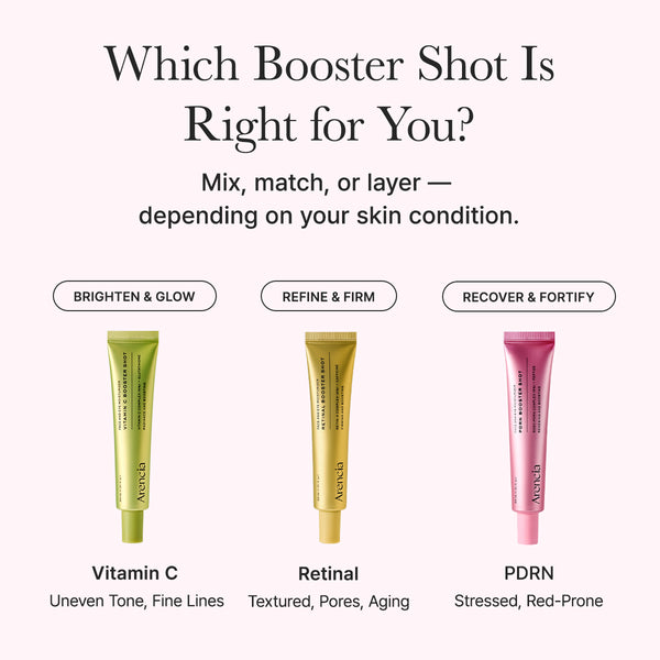 [Arencia] PDRN Booster Shot 30ml
