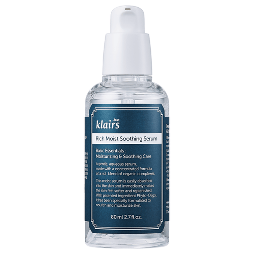 Klairs_Rich_Moist_Soothing_Serum