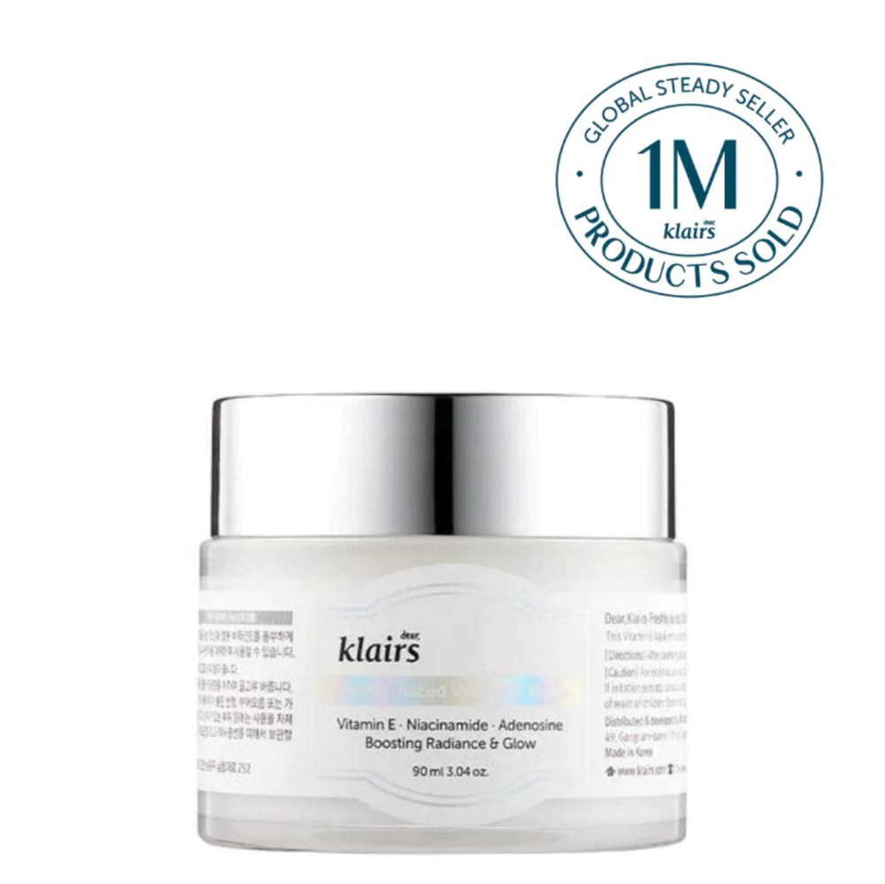 Klairs Juiced Mask