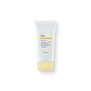 klairs spf