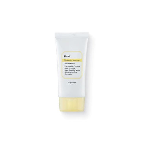 klairs spf