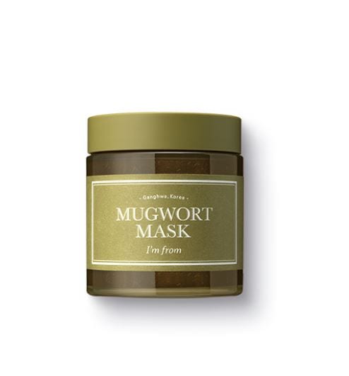 Mugwort Mask