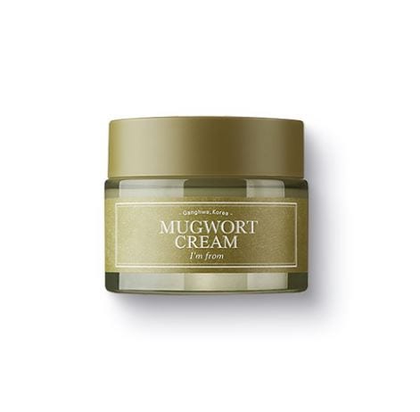 Mugwort Cream