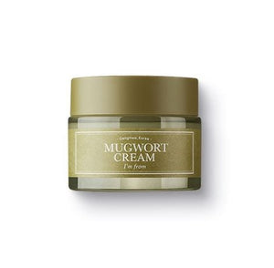 Mugwort Cream