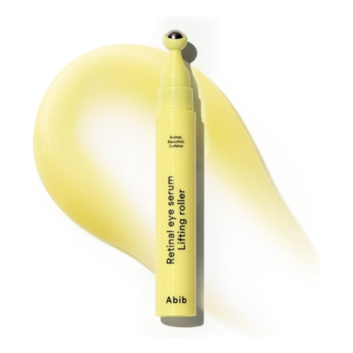 [ABIB] Retinal Eye Serum Lifting Roller