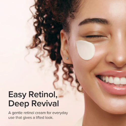 [Beauty of Joseon] Ginseng Retinol Firming Cream 60ml