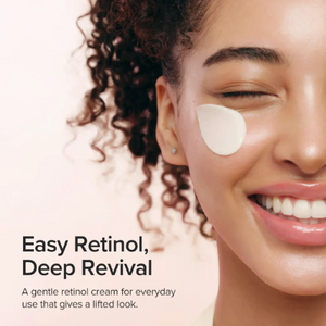 [Beauty of Joseon] Ginseng Retinol Firming Cream 60ml