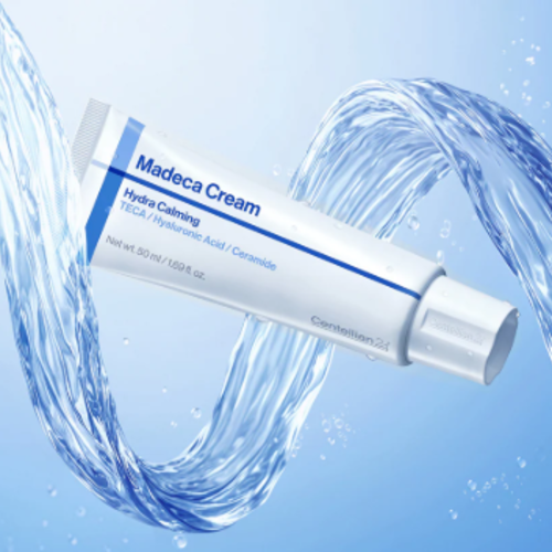 [Centellian24]  Madeca Cream Hydra Calming 50ml