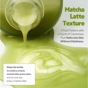 [TIRTIR] Matcha Dual Serum 50ml