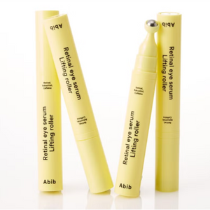 [ABIB] Retinal Eye Serum Lifting Roller