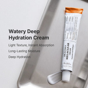 [Dr.Althea] Melaclear Cream 20ml