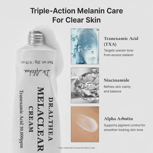 [Dr.Althea] Melaclear Cream 20ml