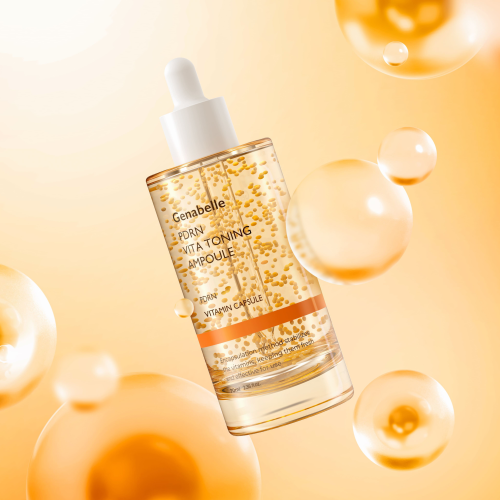 [Genabelle] PDRN VITA Toning Ampoule 70ml