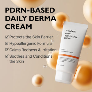 [Genabelle] PDRN REJUVENATING CREAM 70ml