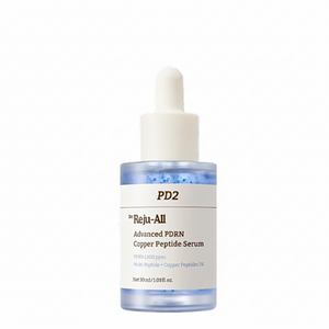 [Dr. Reju-All] Advanced PDRN Copper Peptide Serum 30ml